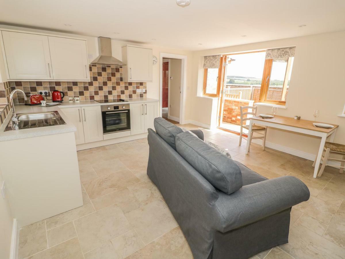 Cider Holiday home