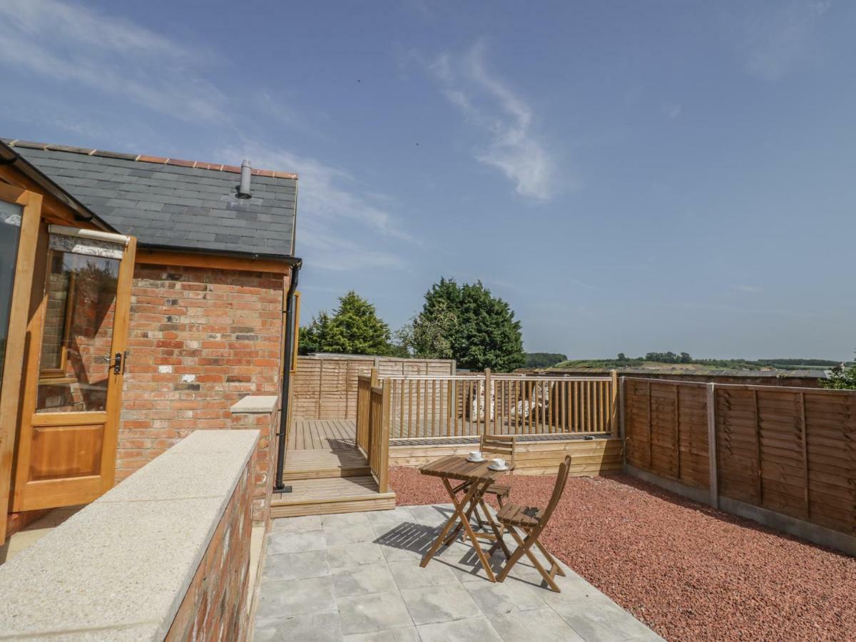 Cider Holiday home