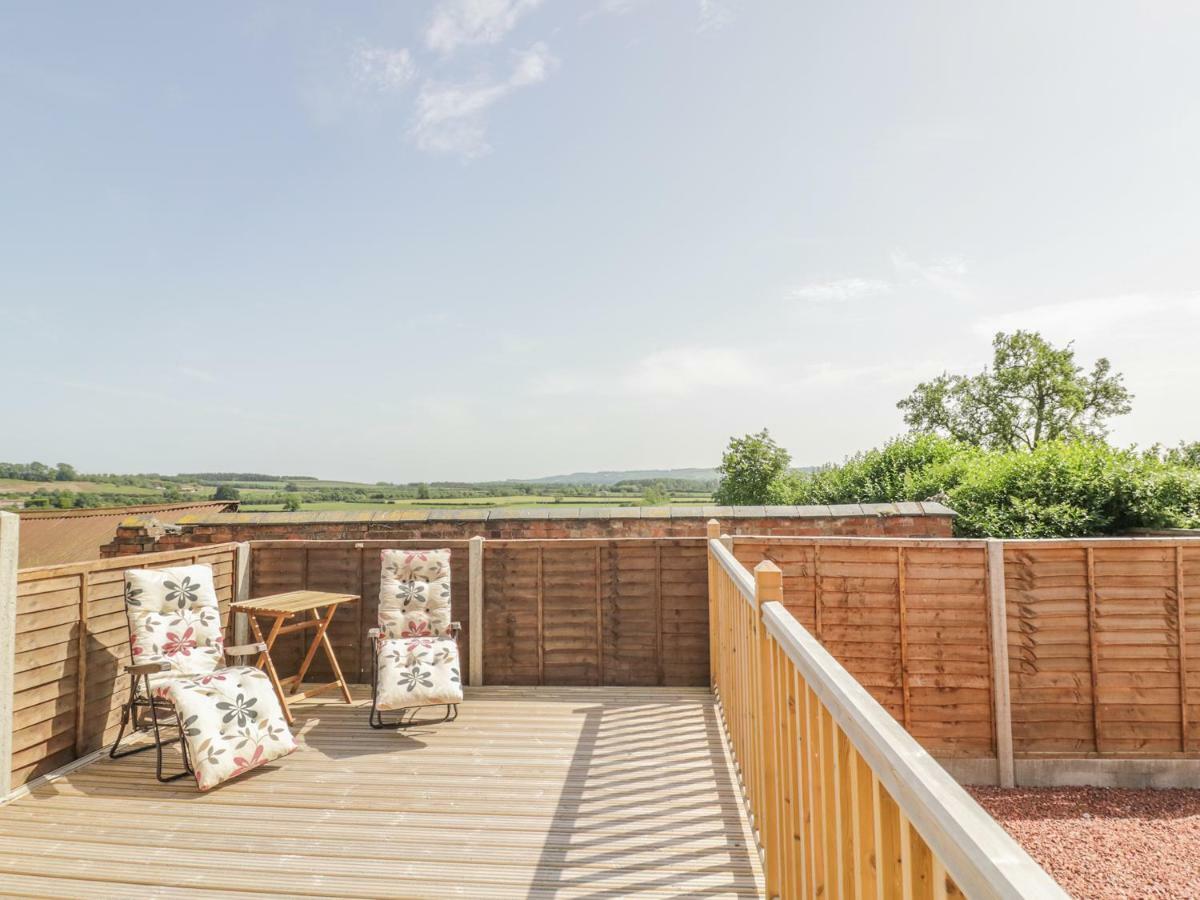 Holiday home Cider Stratford-upon-Avon