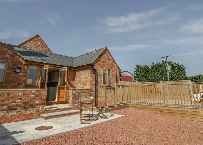Cider Cottage