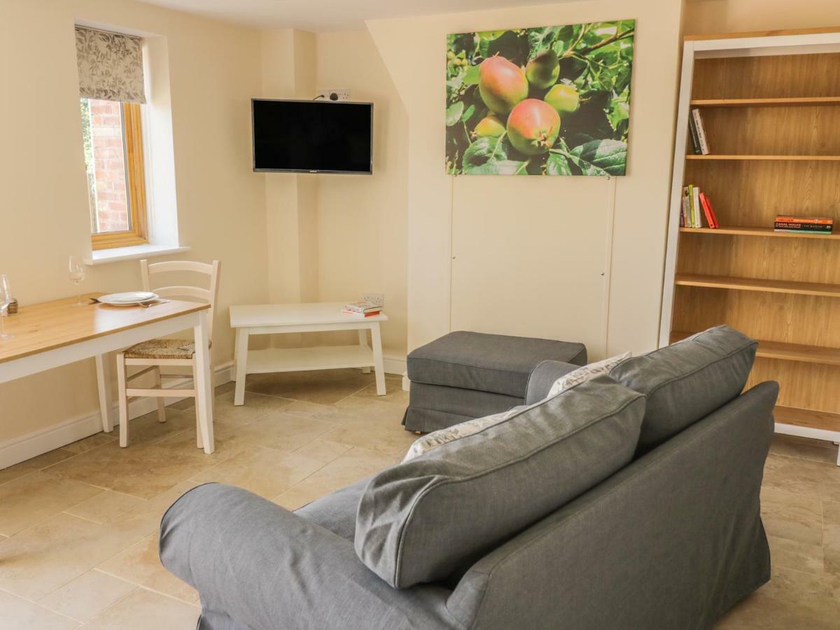 Cider Holiday home